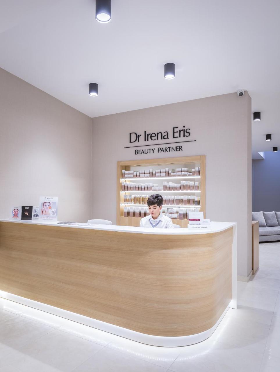 קרפאז' Green Mountain 5* Hotel מראה חיצוני תמונה Dr Irena Eris clinic in Warsaw