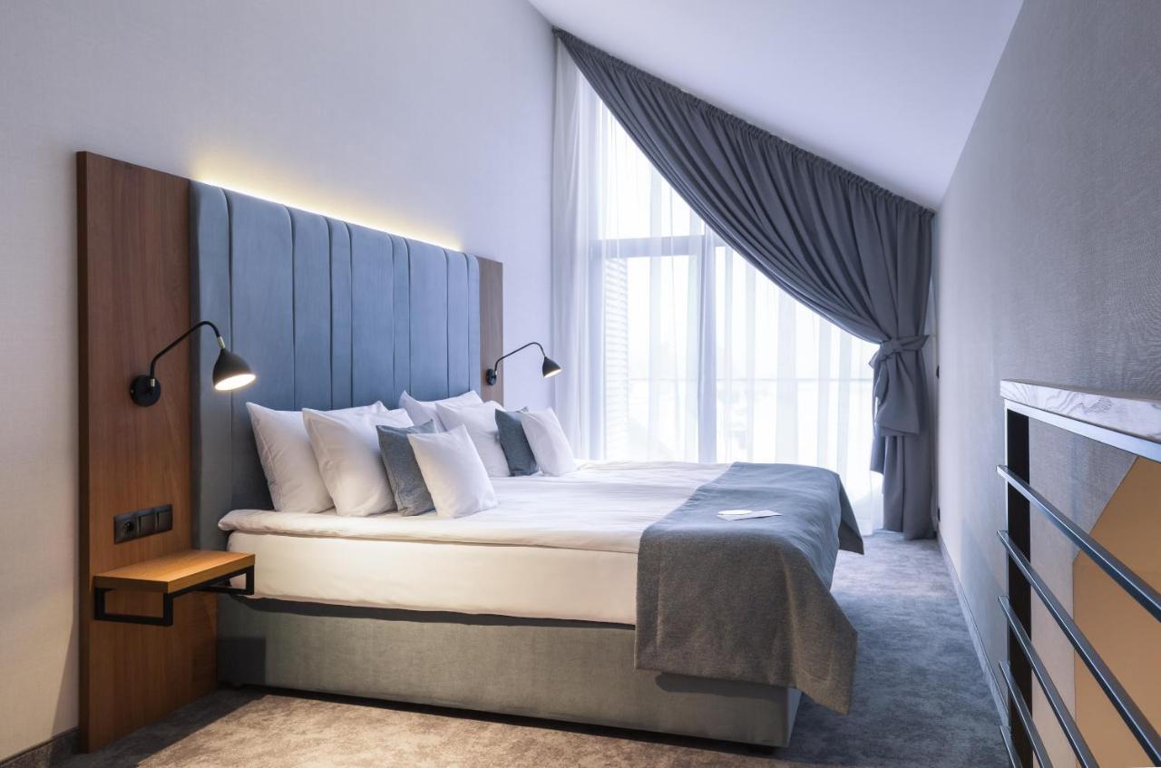 קרפאז' Green Mountain 5* Hotel מראה חיצוני תמונה A room at the hotel